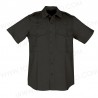 Camisa Manga Corta Asargada para Mujer – PDU Clase B.