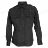 Camisa Manga Larga Asargada para Mujer – PDU Clase B.