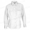 Camisa Manga Larga Asargada para Mujer – PDU Clase B.