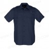Camisa Manga Corta Taclite - PDU Clase A.