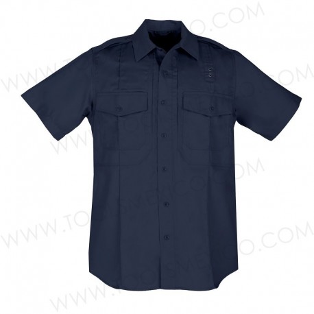 Camisa Manga Corta Taclite - PDU Clase B.