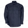 Camisa Manga Larga Taclite - PDU Clase A.