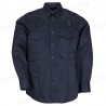 Camisa Manga Larga Taclite - PDU Clase B.