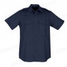 Camisa Manga Corta Taclite para Mujer - PDU Clase B.
