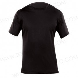 Camiseta de Semi-Compresión.