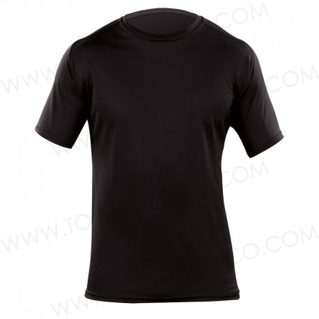 Camiseta de Semi-Compresión.