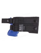 Funda Porta Arma Compacta LBE.