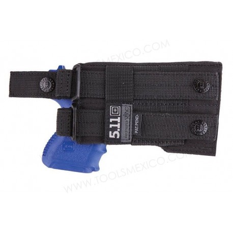 Funda Porta Arma Compacta LBE.