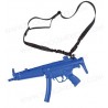 Portafusil Simple con Elástico.