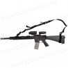 Portafusil de Dos Puntos VTAC.