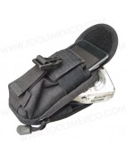 Porta Accesorios iPouch.