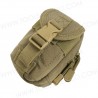 Porta Accesorios iPouch.