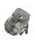 Porta Accesorios iPouch.