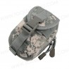 Porta Accesorios iPouch.