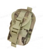 Porta Accesorios iPouch.