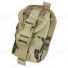 Porta Accesorios iPouch.