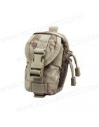 Porta Accesorios iPouch.