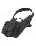 Mochila EDC.