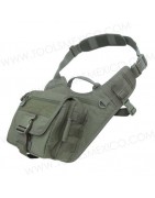 Mochila EDC.