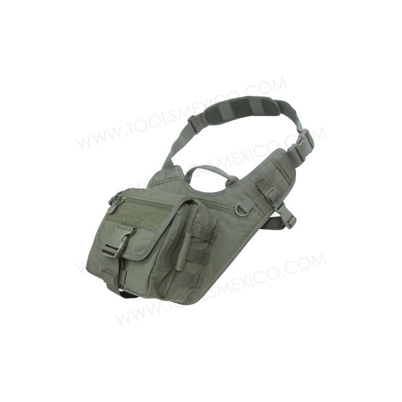 Mochila EDC.