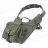 Mochila EDC.