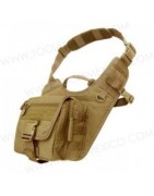 Mochila EDC.