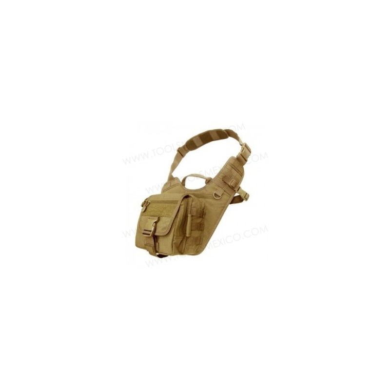 Mochila EDC.