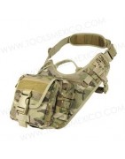 Mochila EDC.