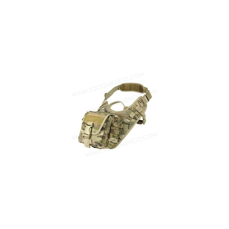 Mochila EDC.