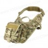 Mochila EDC.