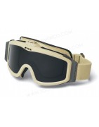 Goggles Profile TurboFan.