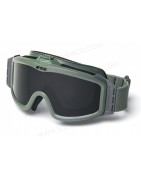 Goggles Profile TurboFan.