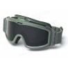 Goggles Profile TurboFan.