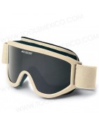 Goggles Land Ops.