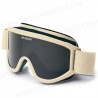 Goggles Land Ops.