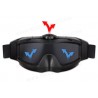 Goggles Profile TurboFan con Cortex Clip™.