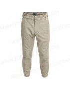 Pantalón Motorcycle Breeches.