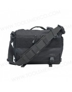 Mochila Rush Delivery MIKE.