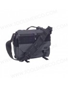 Mochila Rush Delivery MIKE.