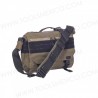 Mochila Rush Delivery MIKE.