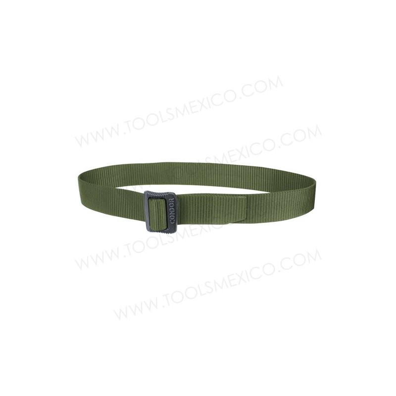 Cinturón BDU.