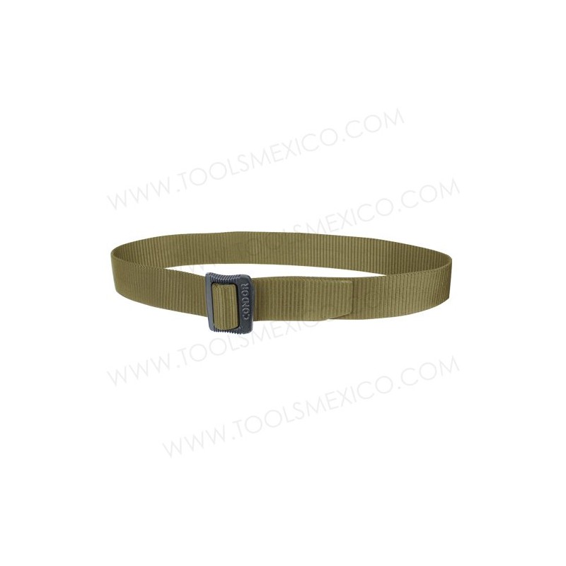Cinturón BDU.
