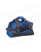Mochila de Lona NBT Duffle MIKE.