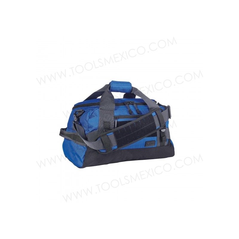 Mochila de Lona NBT Duffle MIKE.