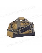 Mochila de Lona NBT Duffle MIKE.
