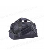 Mochila de Lona NBT Duffle MIKE.