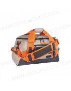 Mochila de Lona NBT Duffle MIKE.