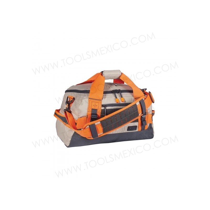 Mochila de Lona NBT Duffle MIKE.