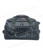 Mochila de Lona NBT Duffle LIMA.