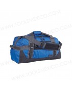 Mochila de Lona NBT Duffle LIMA.